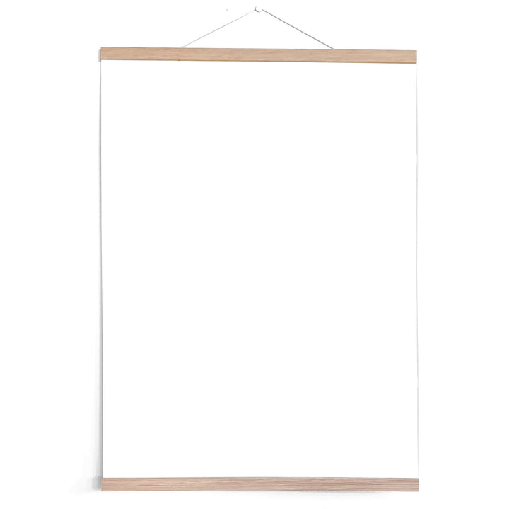 Posterleiste 50cm